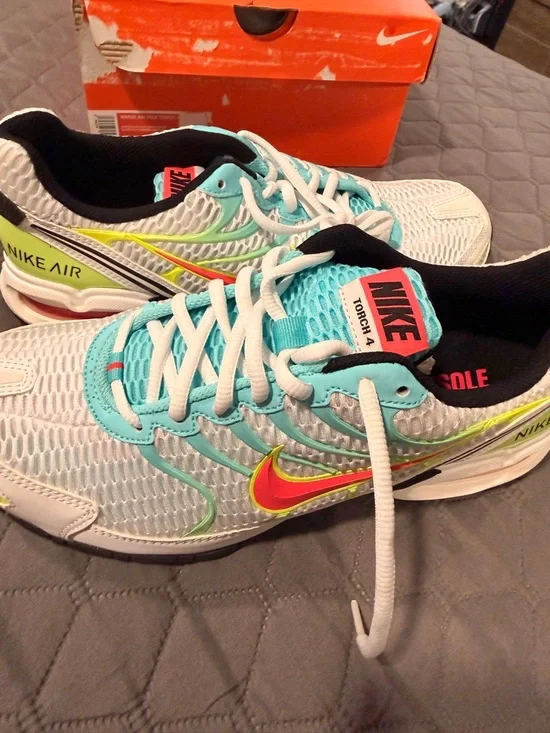 Nike Air Max Torch | BRAND NEW! - Picture 2 of 5